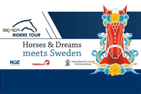 horses and dreams 2023 tickets